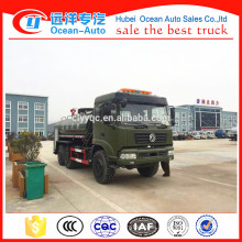 Dongfeng Water Tank 6x6 Fire Fighting Truck Supplier In China